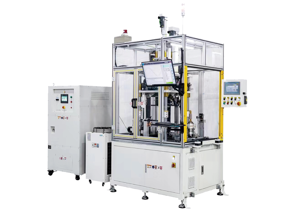 渦輪增壓及高速電機解決方案